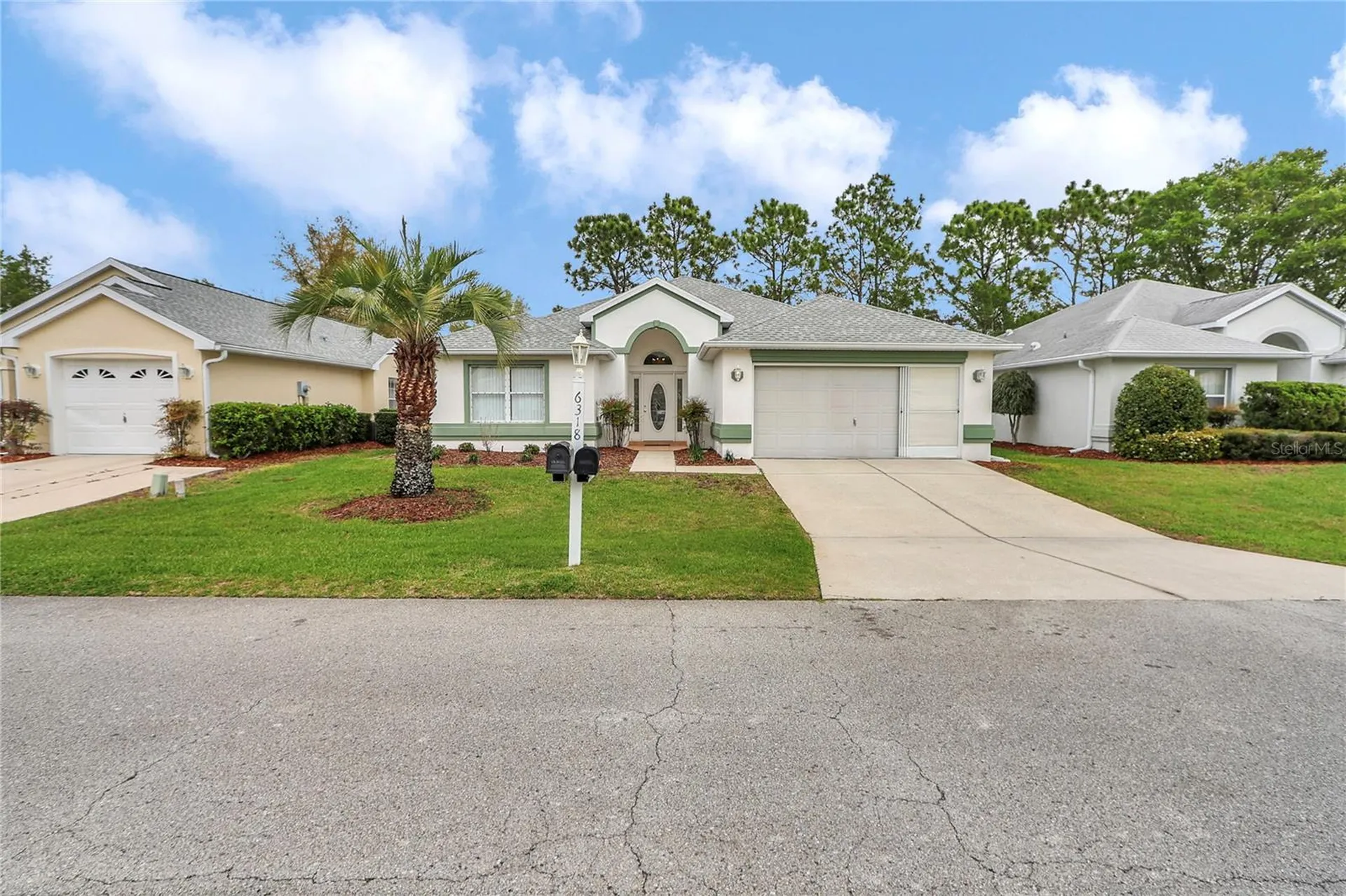 6318 SW 117th Loop Ocala FL 34476