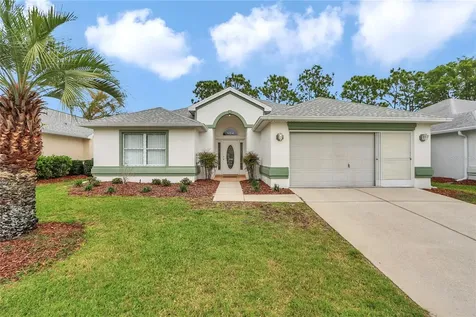 6318 SW 117th Loop Ocala FL 34476