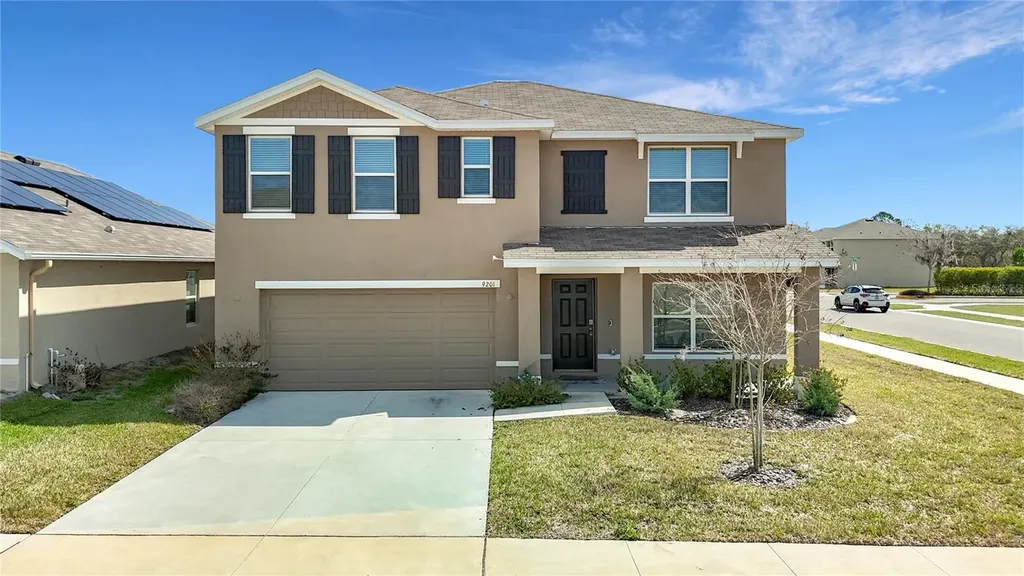 9201 Sapphire Creek Place Temple Terrace FL 33637
