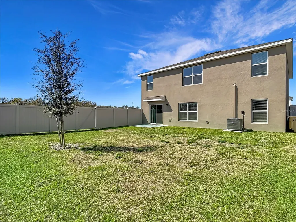 9201 Sapphire Creek Place Temple Terrace FL 33637