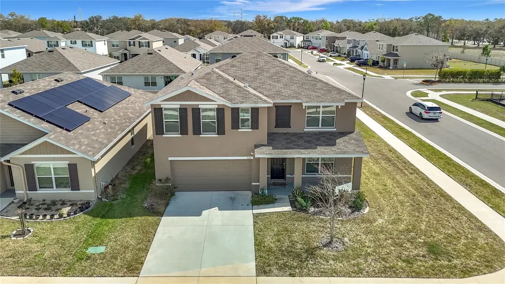 9201 Sapphire Creek Place Temple Terrace FL 33637