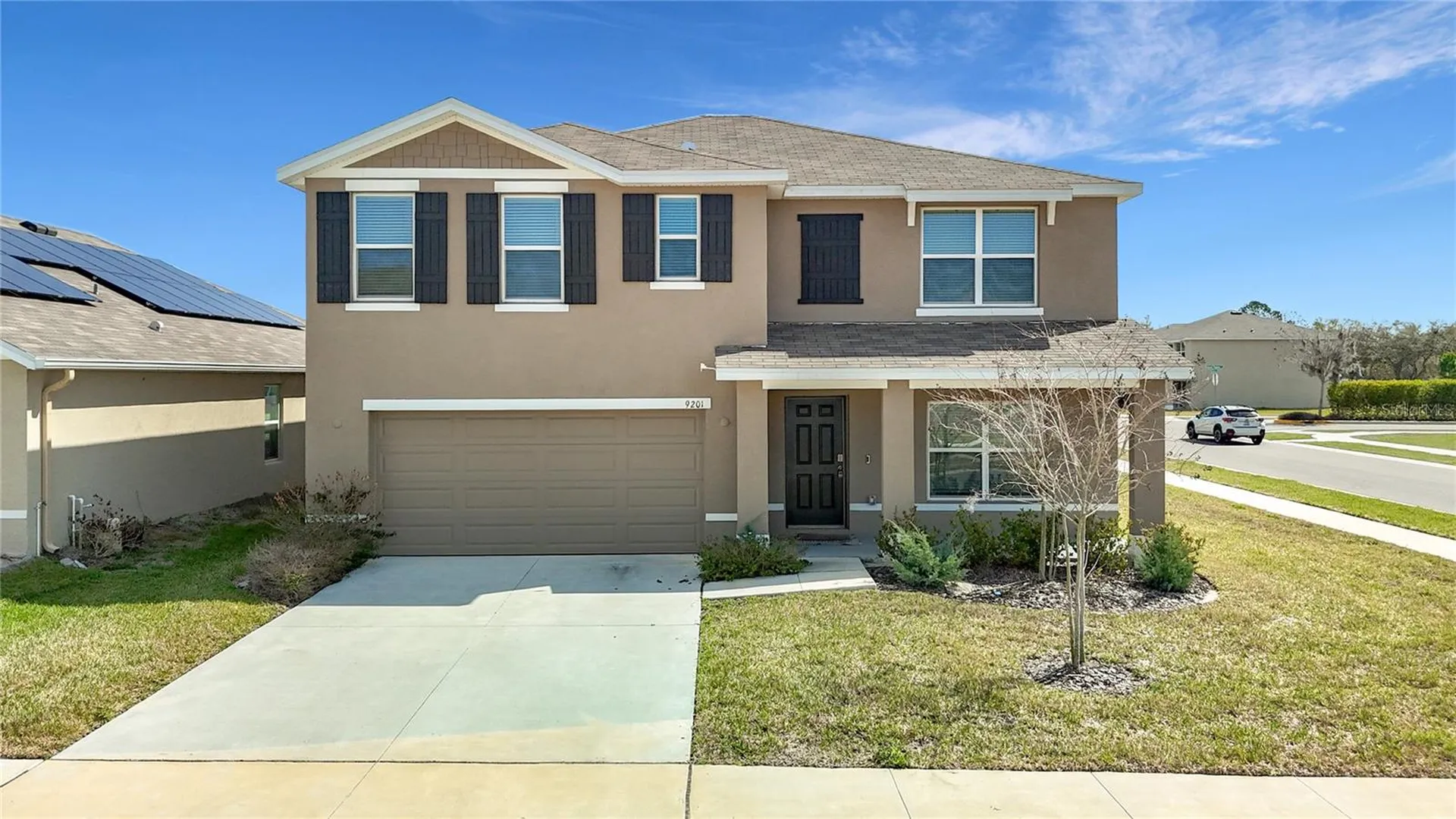 9201 Sapphire Creek Place Temple Terrace FL 33637