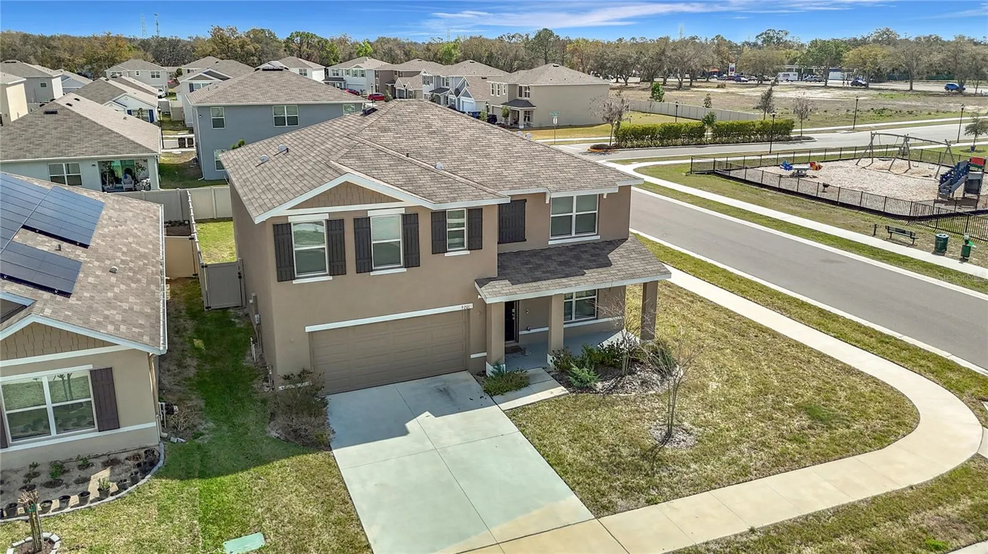 9201 Sapphire Creek Place Temple Terrace FL 33637