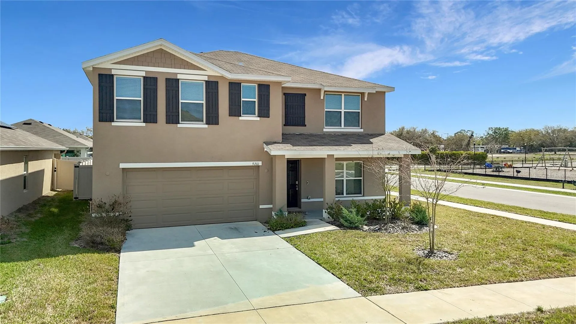 9201 Sapphire Creek Place Temple Terrace FL 33637
