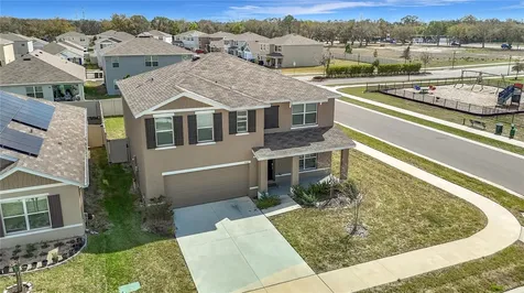 9201 Sapphire Creek Place Temple Terrace FL 33637