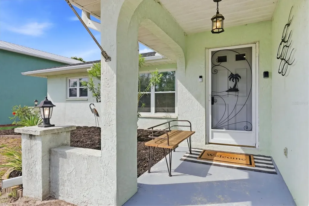 3140 Odessa Road Venice FL 34293