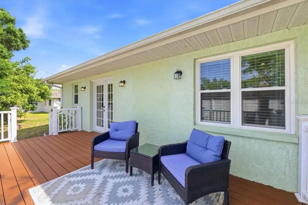 3140 Odessa Road Venice FL 34293