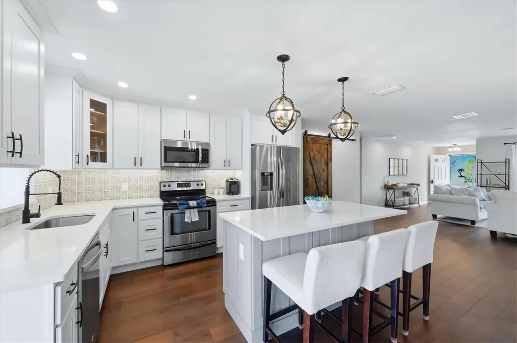 3140 Odessa Road Venice FL 34293
