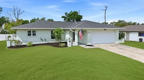 3140 Odessa Road Venice FL 34293