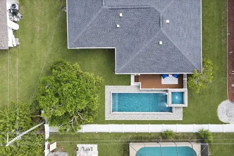3140 Odessa Road Venice FL 34293