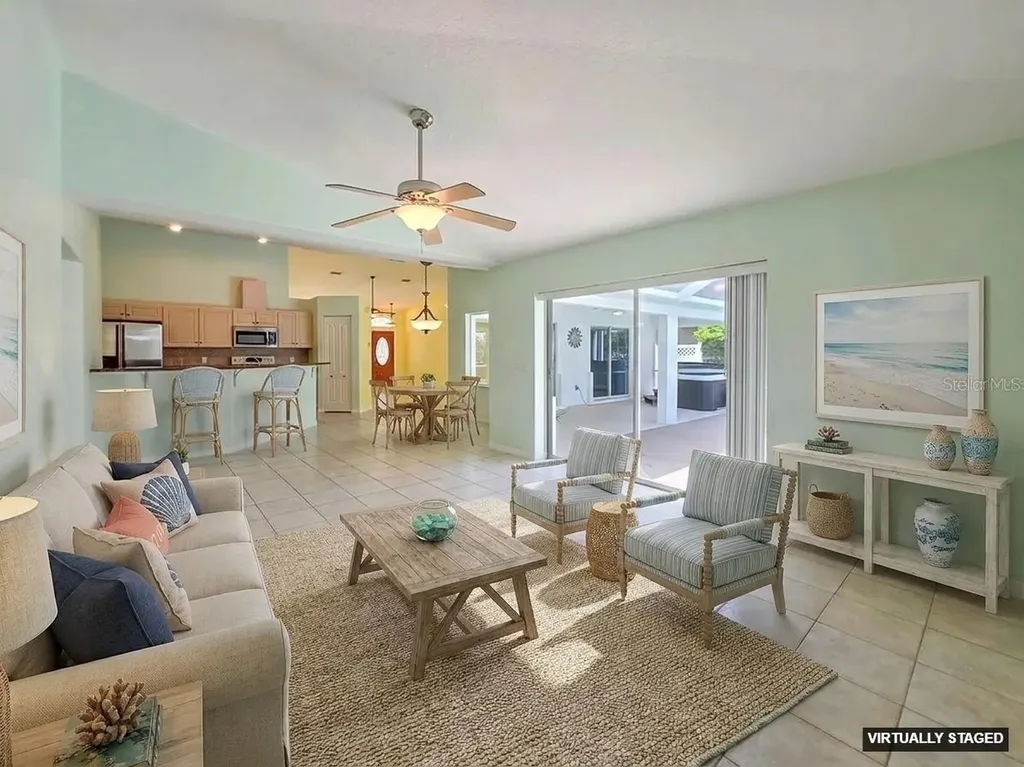 614 Cumberland Drive Flagler Beach FL 32136
