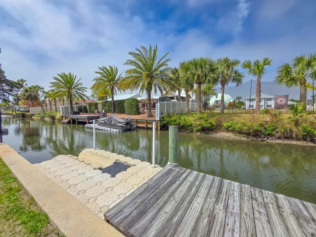 614 Cumberland Drive Flagler Beach FL 32136