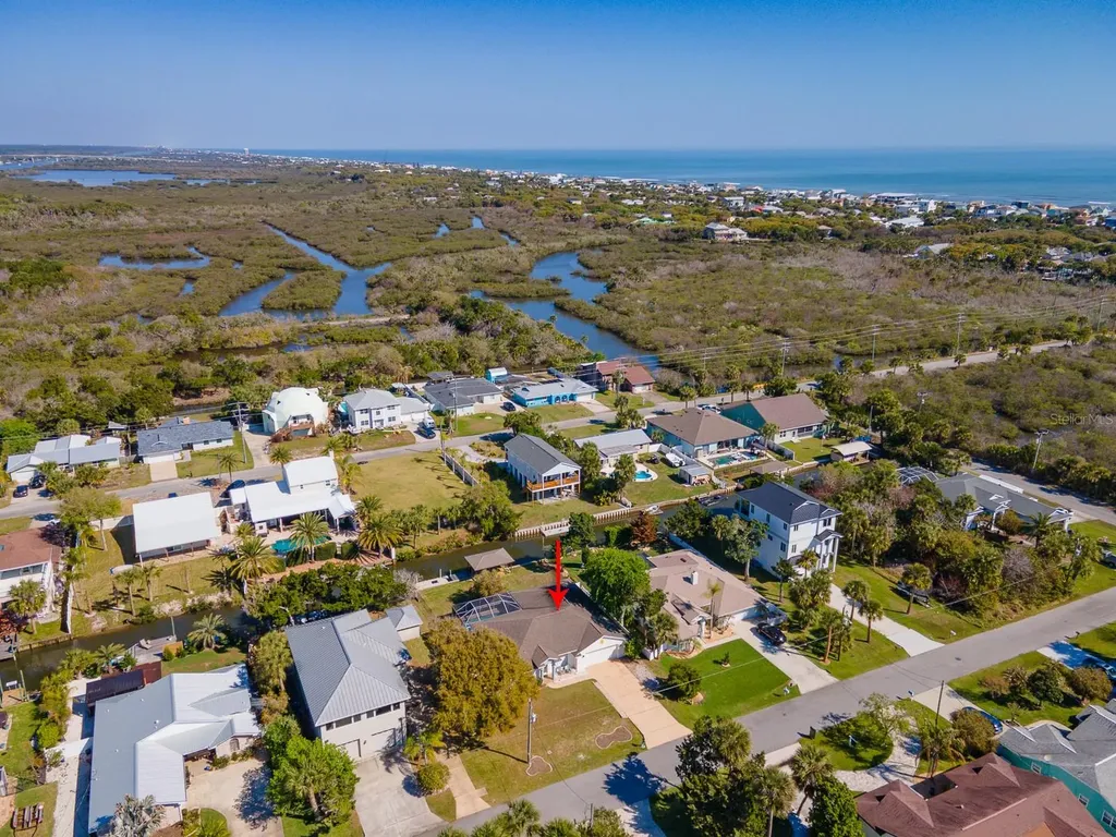 614 Cumberland Drive Flagler Beach FL 32136