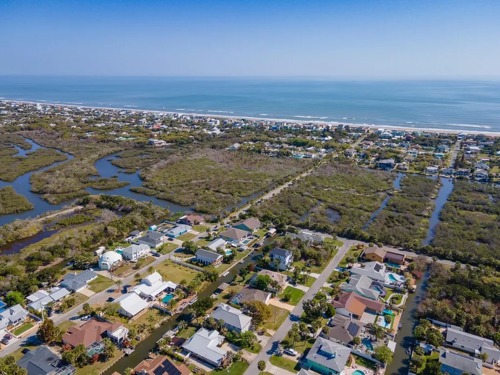 614 Cumberland Drive Flagler Beach FL 32136