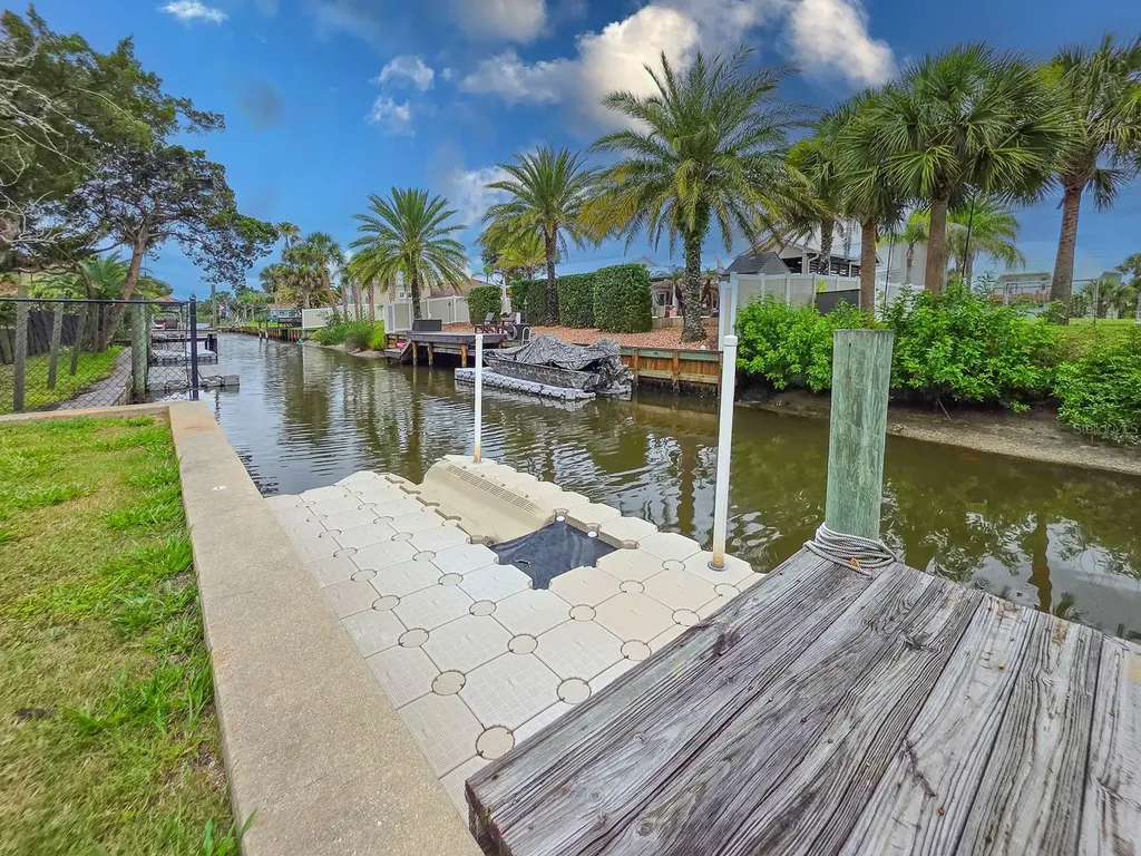 614 Cumberland Drive Flagler Beach FL 32136