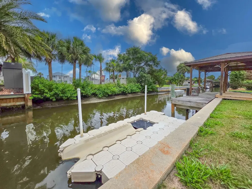614 Cumberland Drive Flagler Beach FL 32136