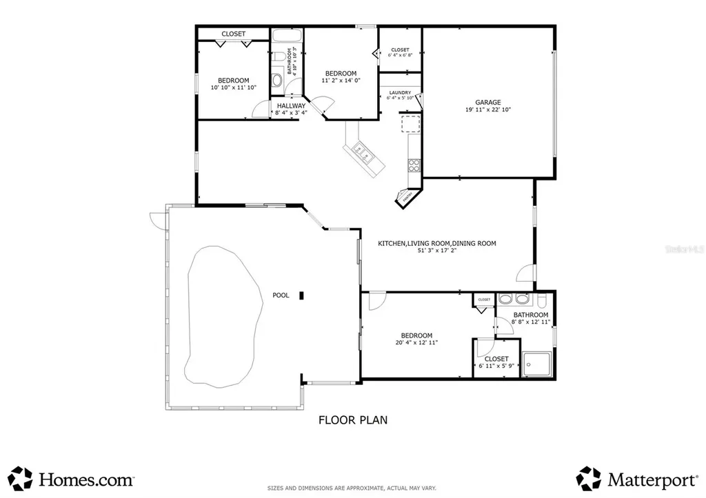 614 Cumberland Drive Flagler Beach FL 32136