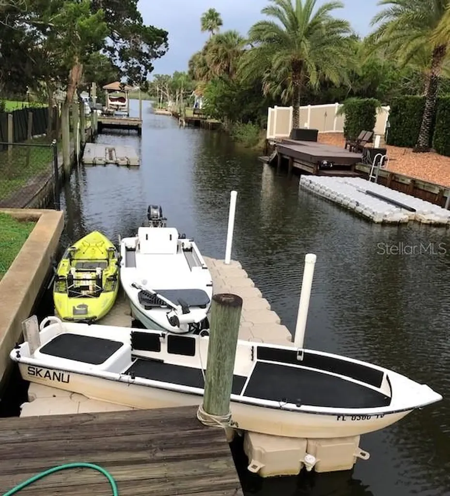 614 Cumberland Drive Flagler Beach FL 32136