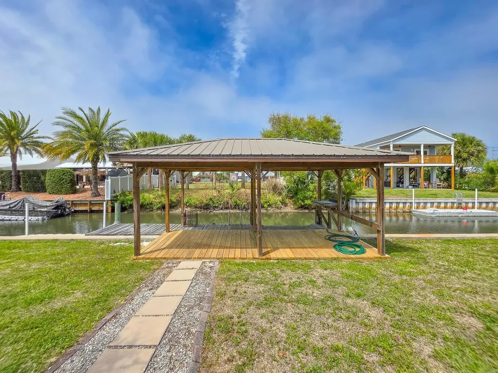 614 Cumberland Drive Flagler Beach FL 32136