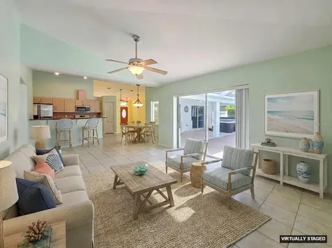 614 Cumberland Drive Flagler Beach FL 32136