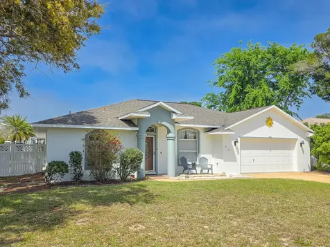614 Cumberland Drive Flagler Beach FL 32136