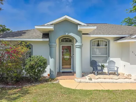 614 Cumberland Drive Flagler Beach FL 32136