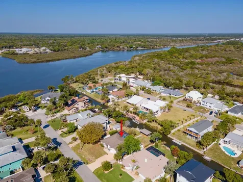 614 Cumberland Drive Flagler Beach FL 32136