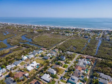 614 Cumberland Drive Flagler Beach FL 32136