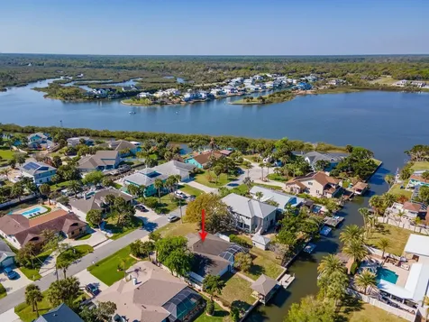 614 Cumberland Drive Flagler Beach FL 32136