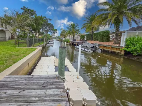 614 Cumberland Drive Flagler Beach FL 32136