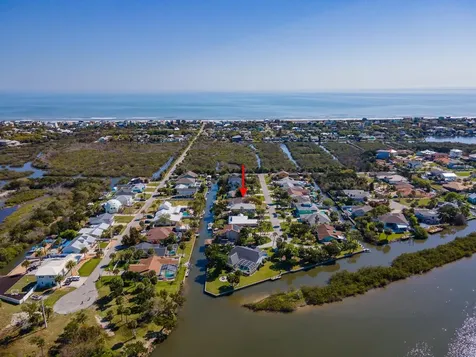 614 Cumberland Drive Flagler Beach FL 32136