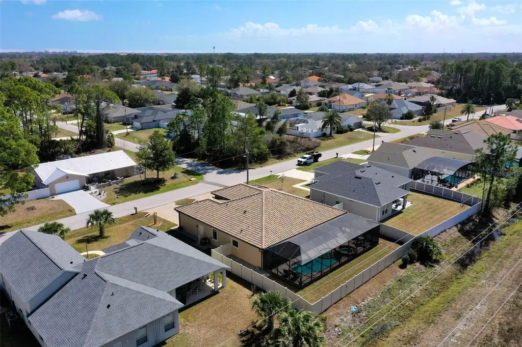 60 Fenimore Lane Palm Coast FL 32137