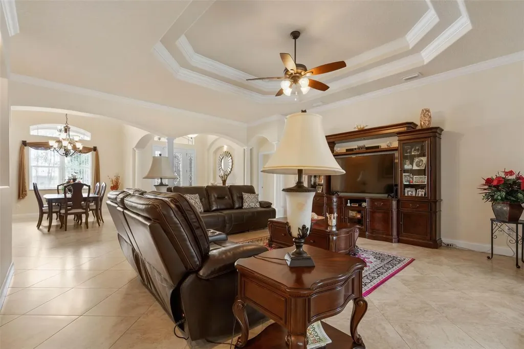 60 Fenimore Lane Palm Coast FL 32137