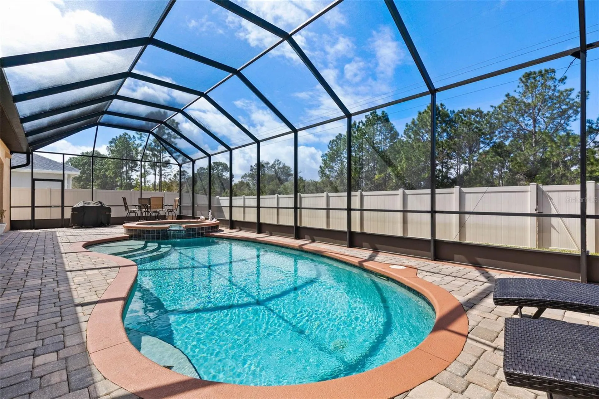 60 Fenimore Lane Palm Coast FL 32137