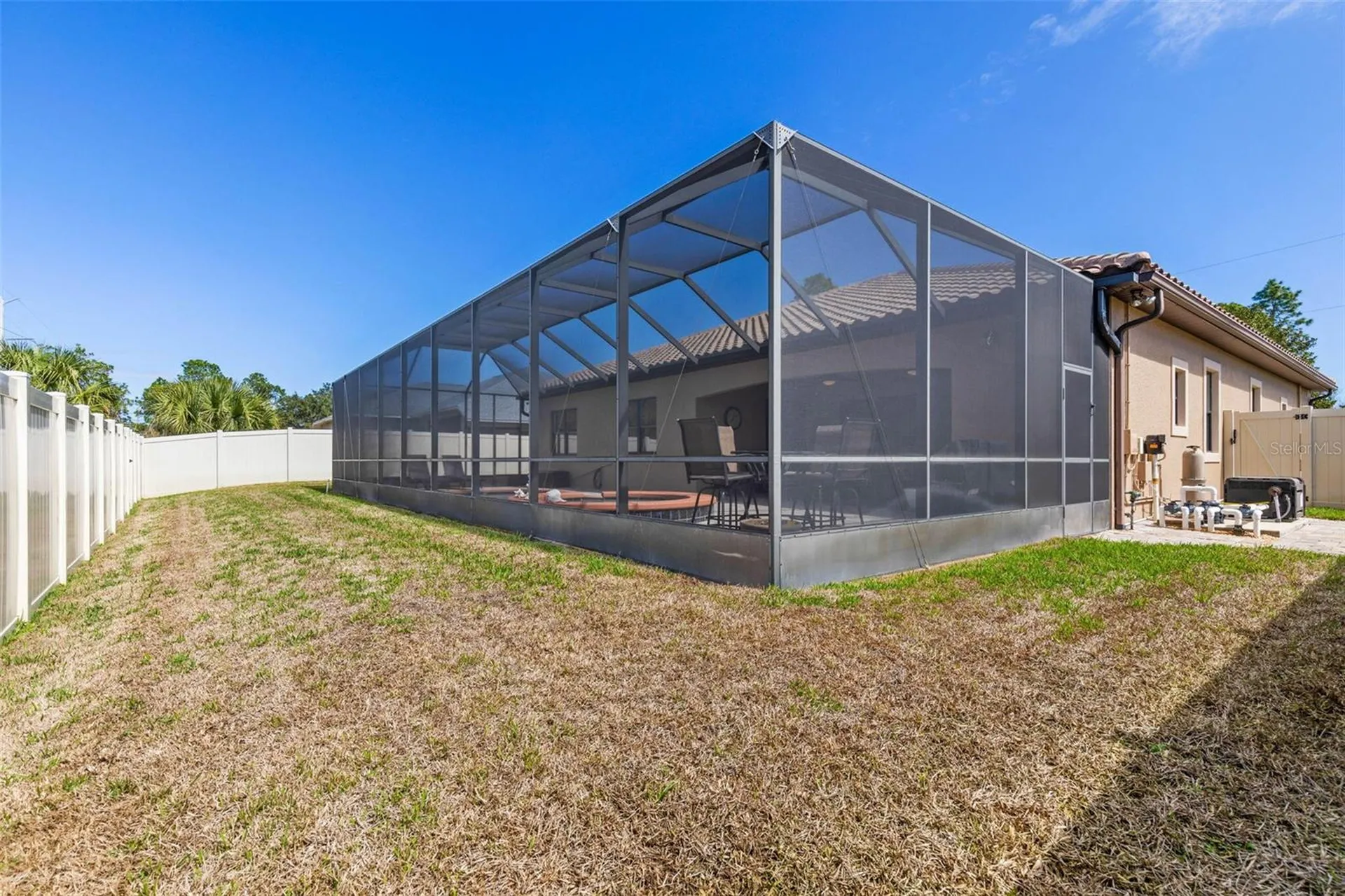 60 Fenimore Lane Palm Coast FL 32137