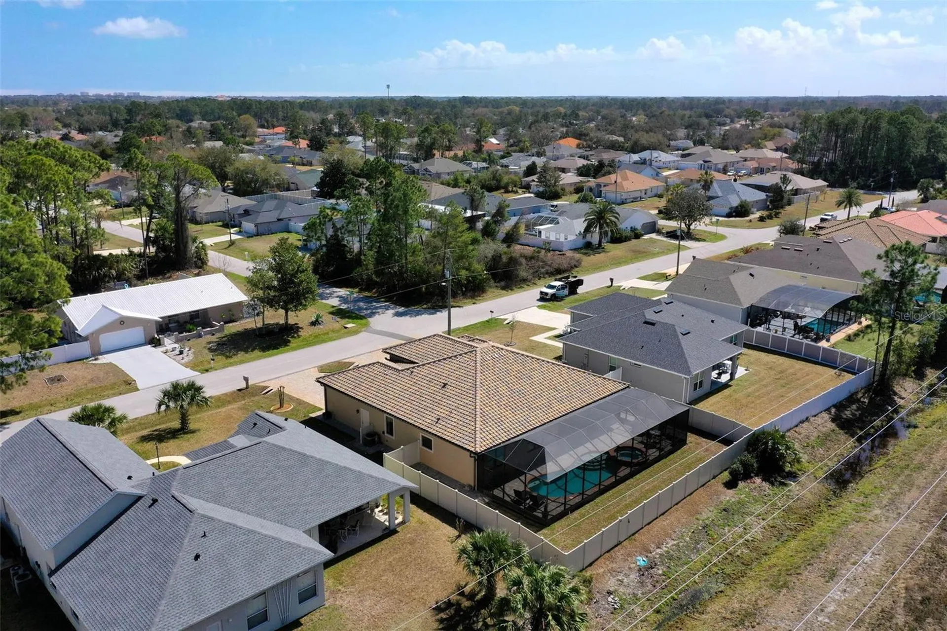 60 Fenimore Lane Palm Coast FL 32137