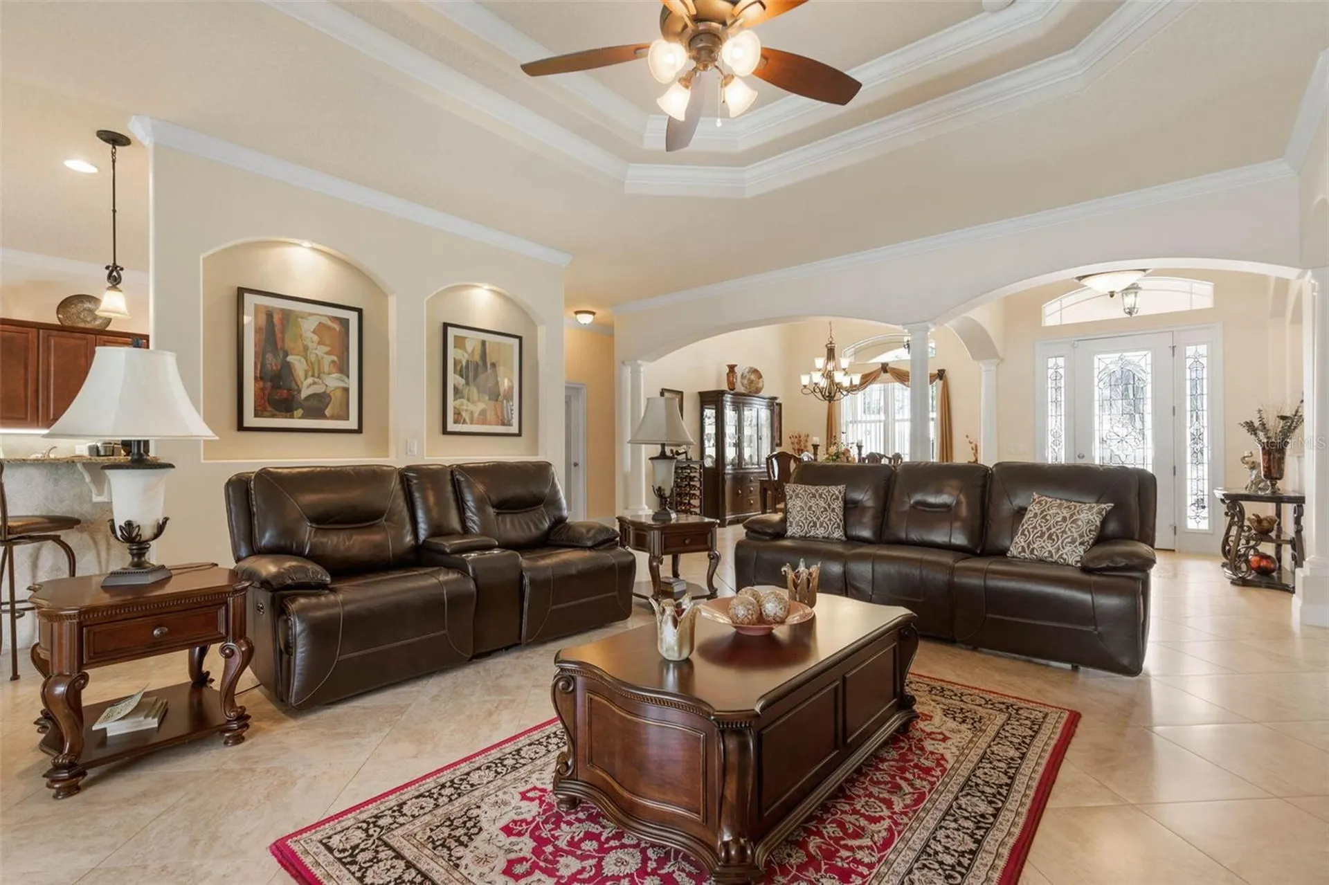 60 Fenimore Lane Palm Coast FL 32137