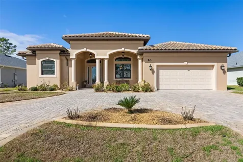 60 Fenimore Lane Palm Coast FL 32137