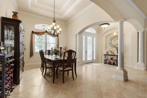 60 Fenimore Lane Palm Coast FL 32137