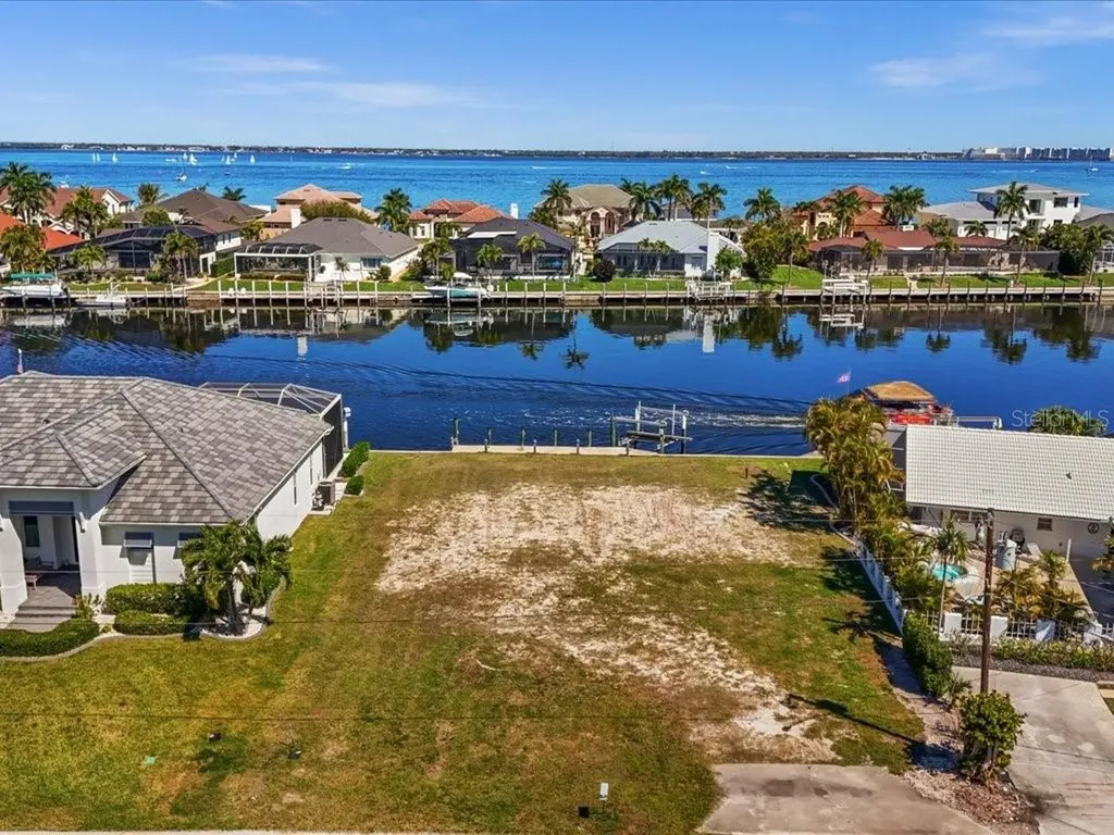 2120 Gulfview Road Punta Gorda FL 33950