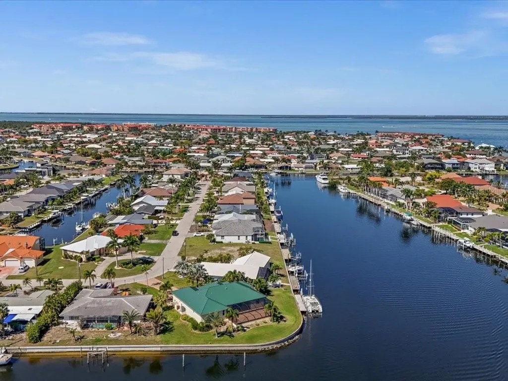2120 Gulfview Road Punta Gorda FL 33950