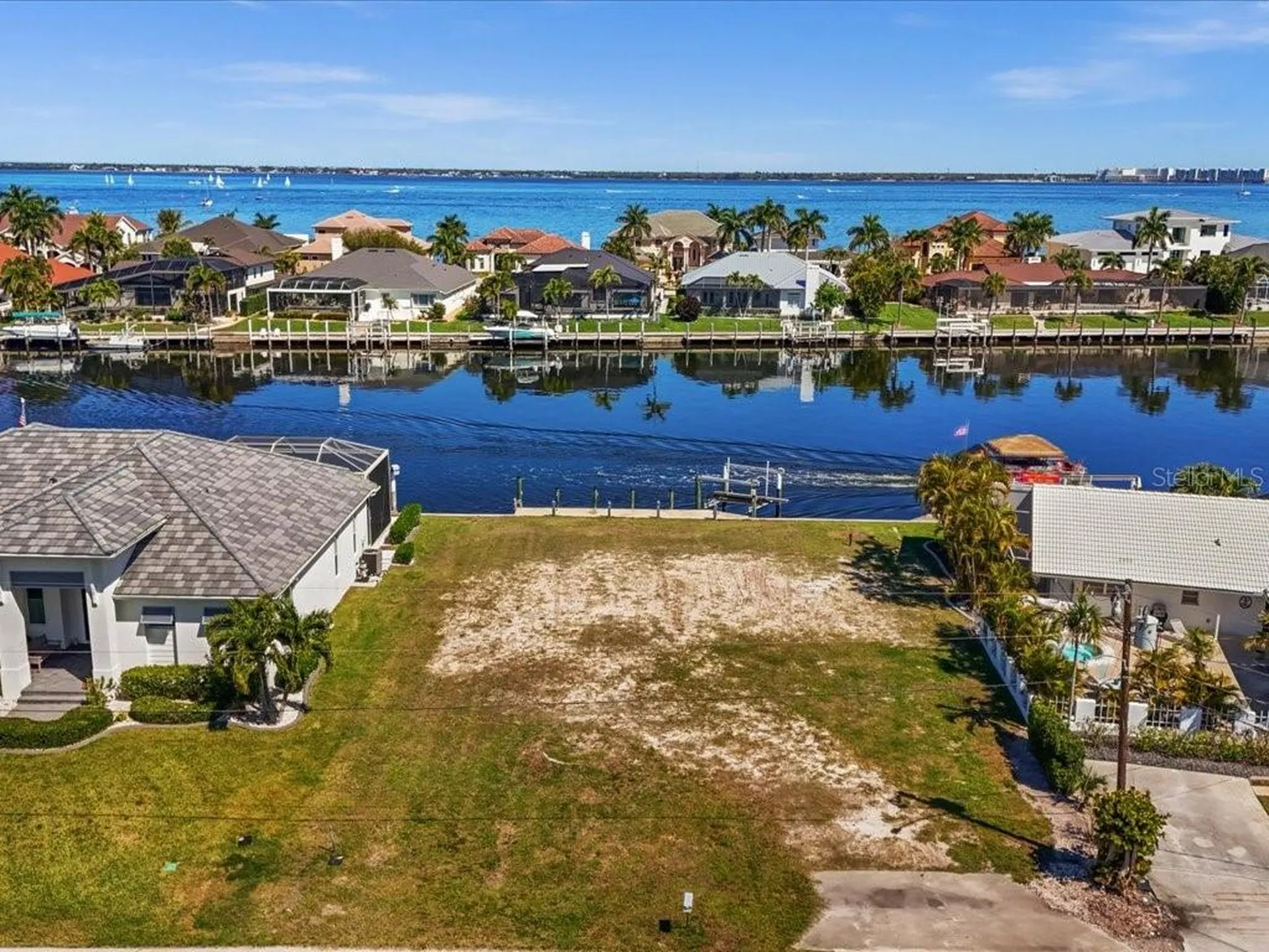 2120 Gulfview Road Punta Gorda FL 33950