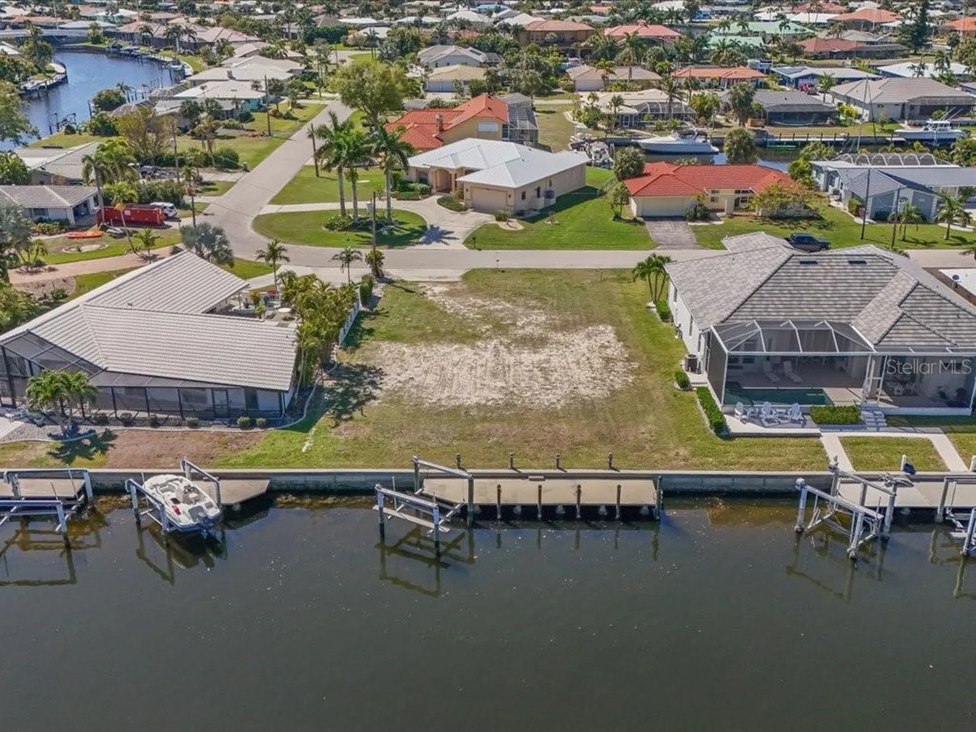 2120 Gulfview Road Punta Gorda FL 33950