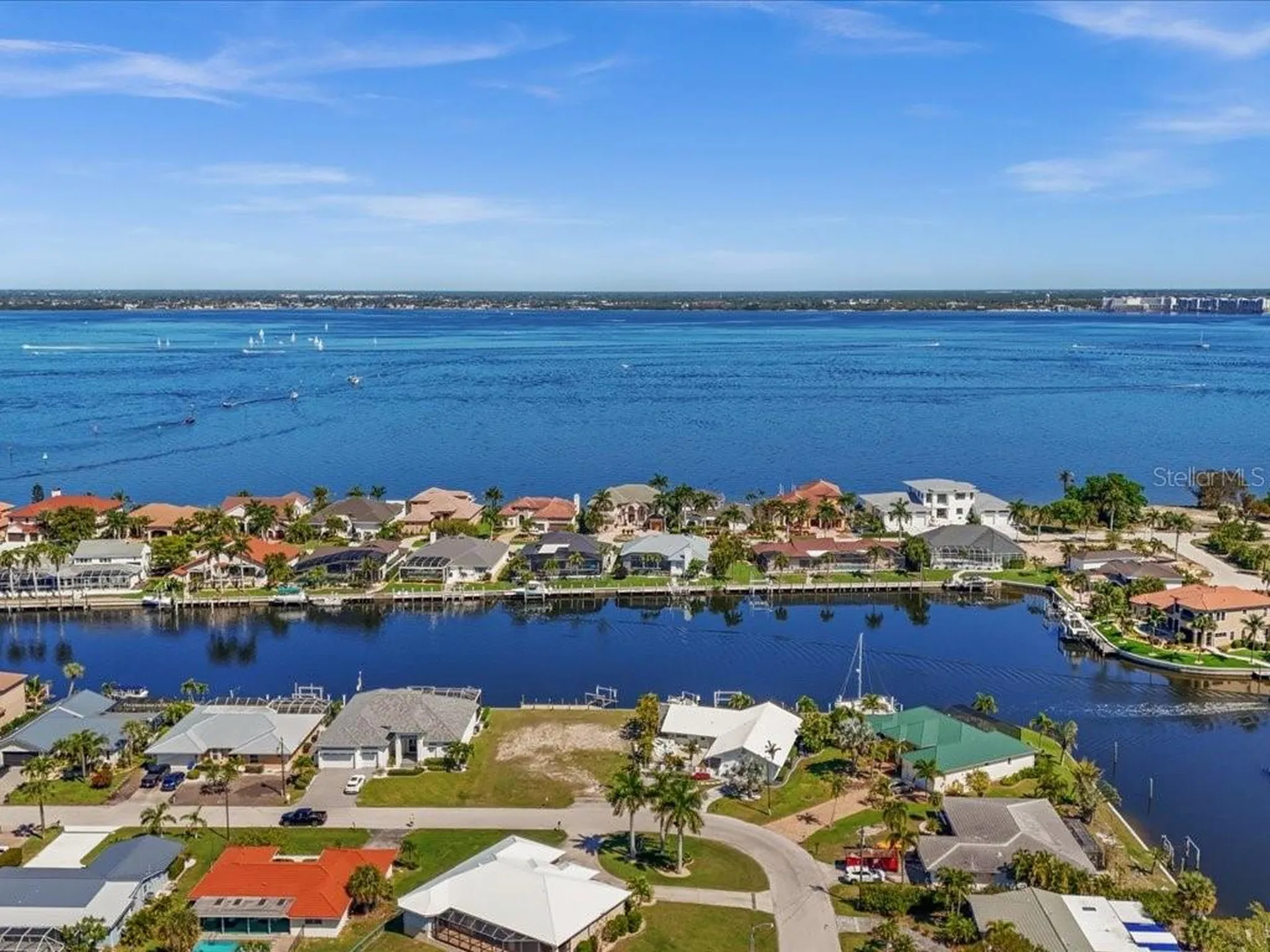 2120 Gulfview Road Punta Gorda FL 33950
