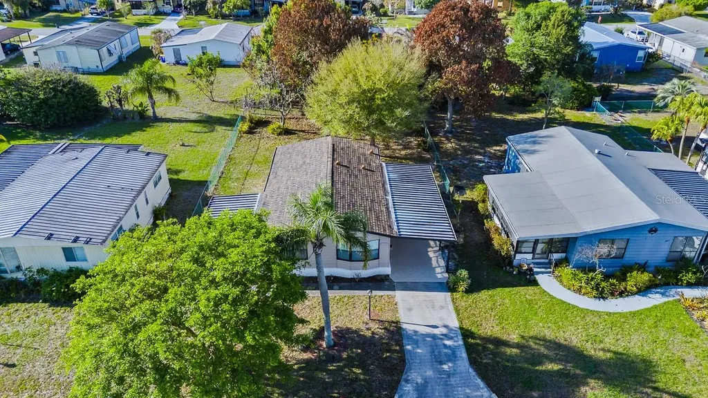 2828 SW Toronado Trail Stuart FL 34997