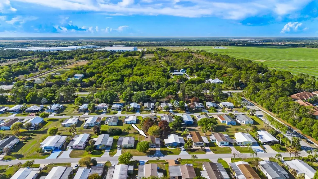 2828 SW Toronado Trail Stuart FL 34997
