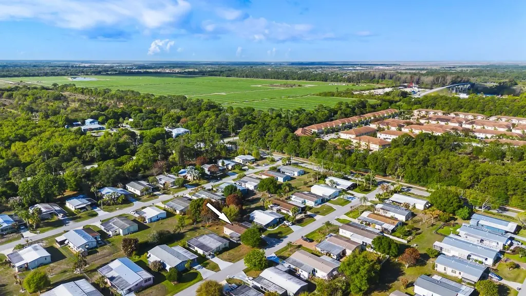2828 SW Toronado Trail Stuart FL 34997