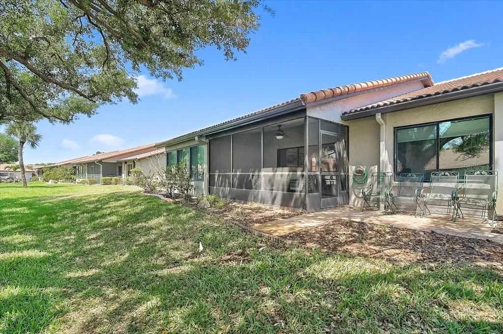 892 Country Club Circle Venice FL 34293