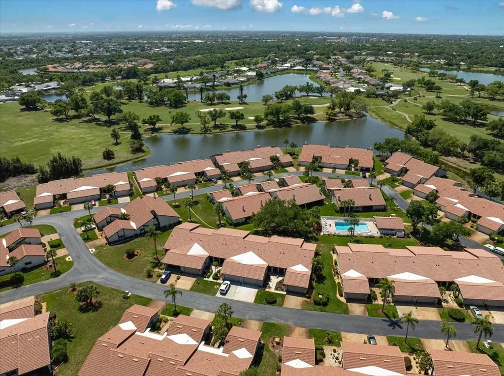 892 Country Club Circle Venice FL 34293
