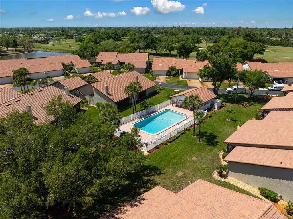 892 Country Club Circle Venice FL 34293